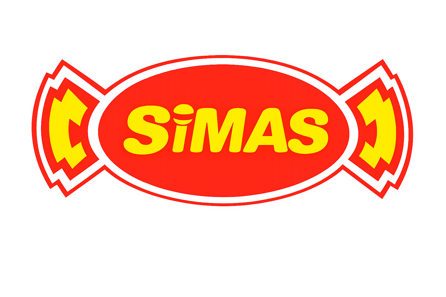 Logo SIMAS